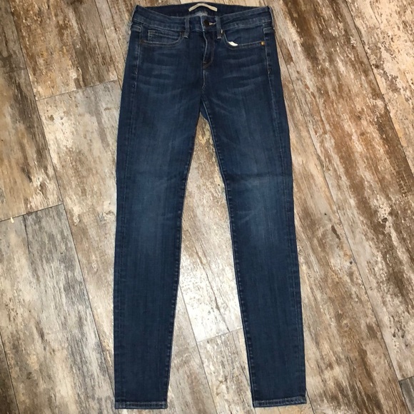 Vince Denim - Vince | 5 Pocket Skinny Jeans size 26